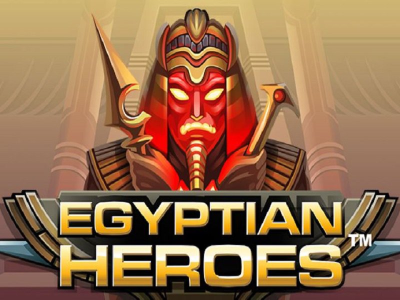 Egyptian Heroes Slot