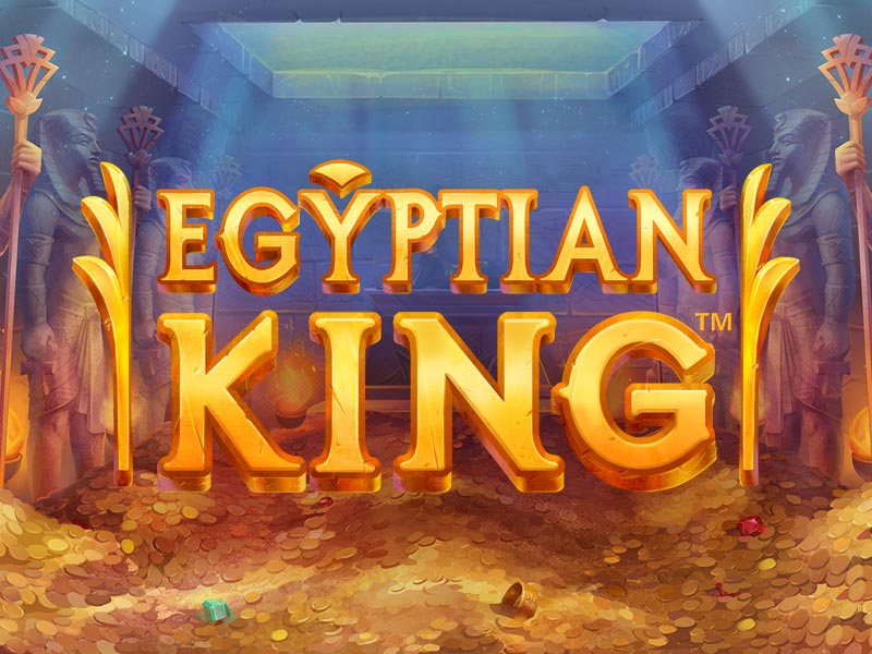 Egyptian King Slot
