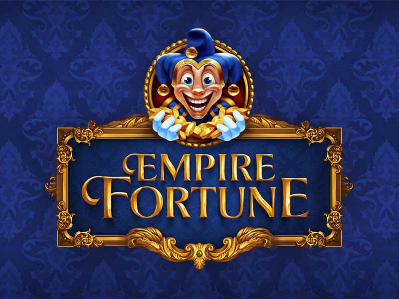 Empire Fortune Slot
