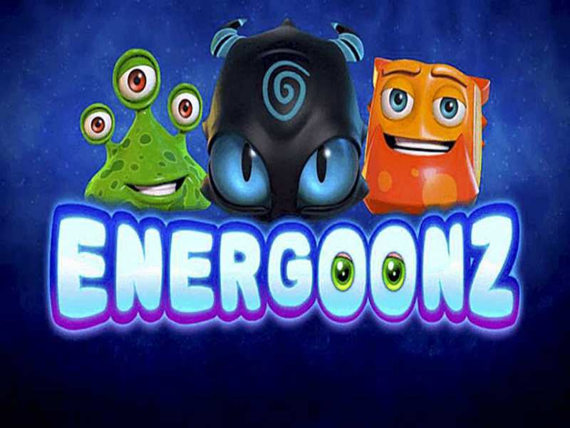 Energoonz Slot