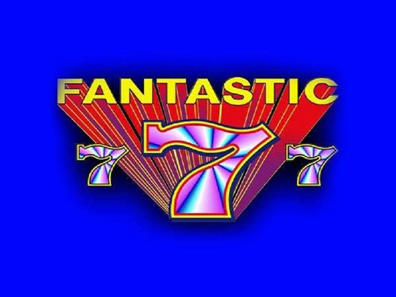 Fantastic Sevens Slot