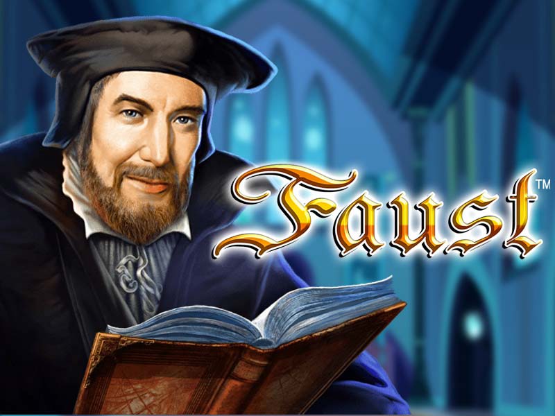Faust Slot