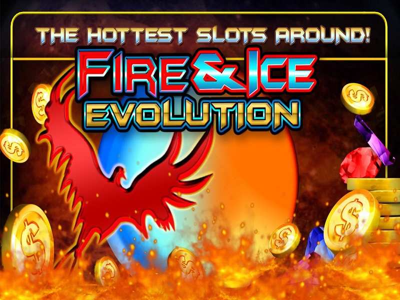Fire And Ice Slot