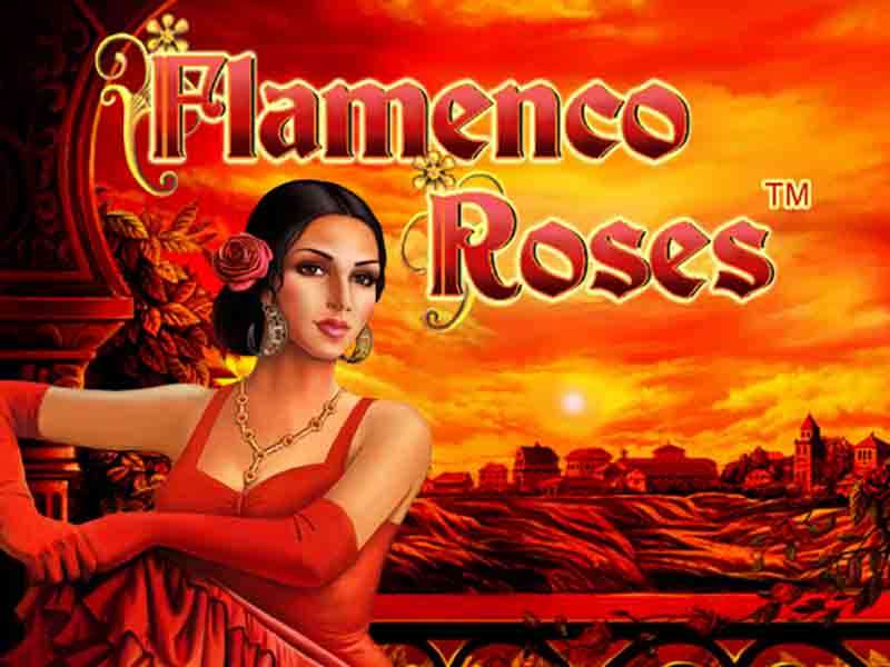 Flamenco Roses Slot