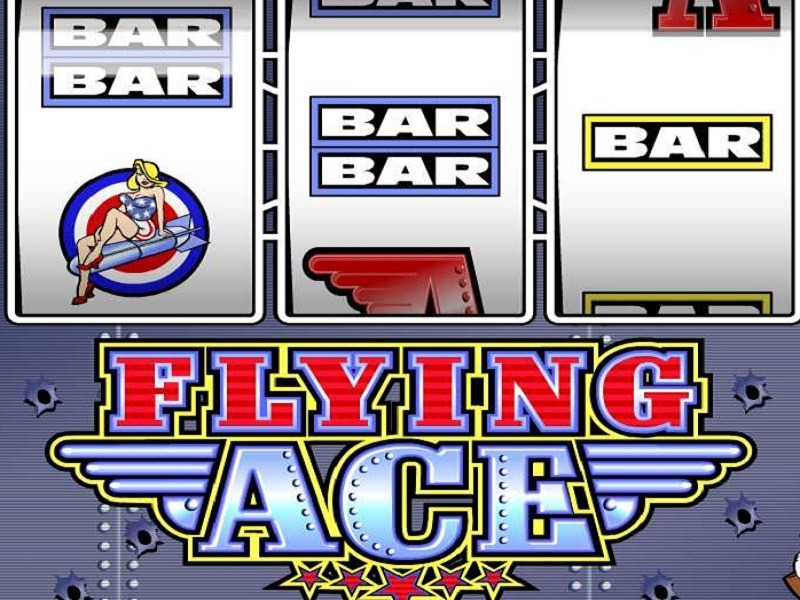 Flying Ace Slot