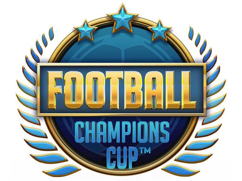Football Champions Cup Slot