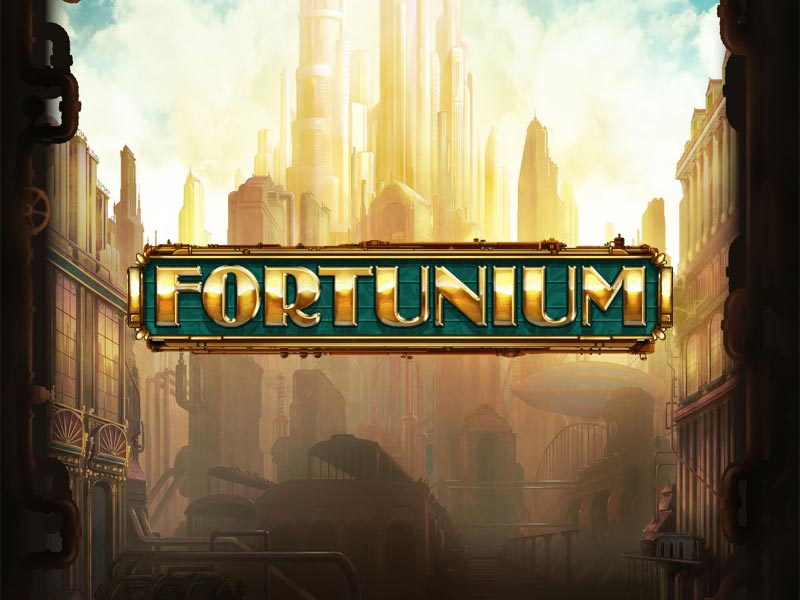 Fortunium Slot
