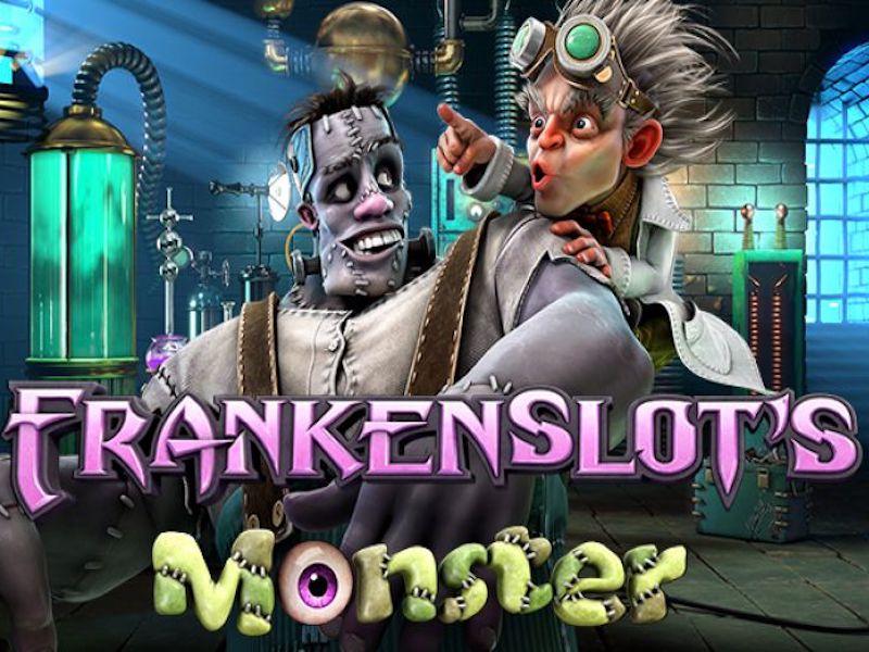Frankenslots Monster Slot