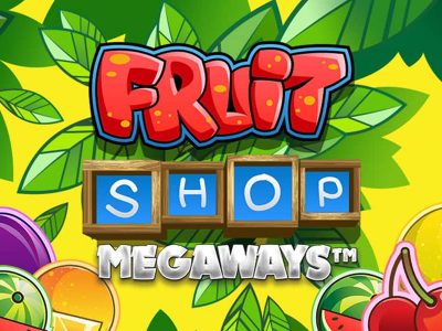 Fruit Shop Megaways Slot