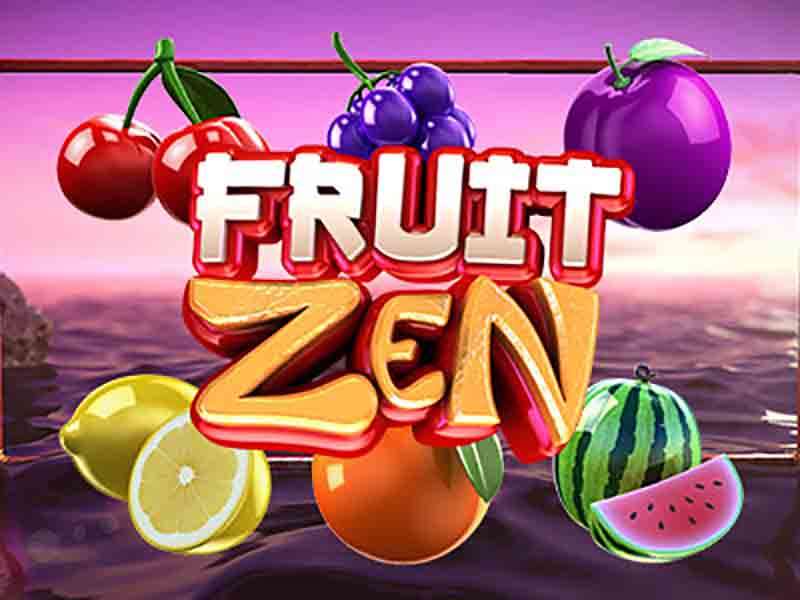 Fruit Zen Slot
