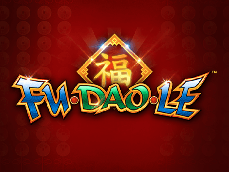 Fu Dao Le Slot