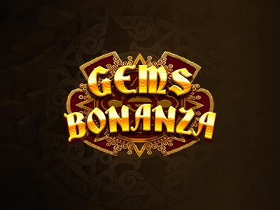 Gems Bonanza Slot