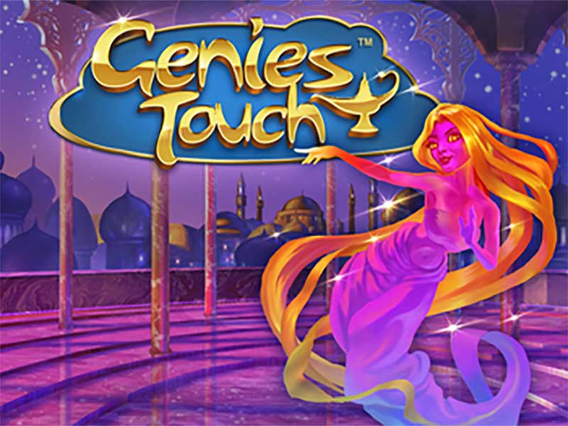 Genies Touch Slot