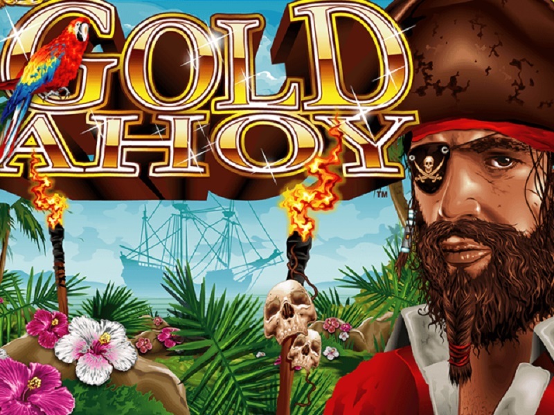 Gold Ahoy Slot