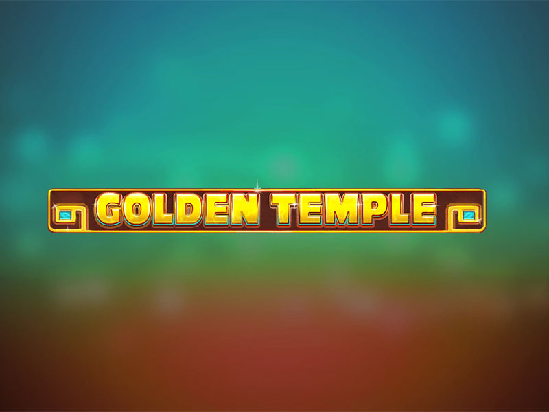 Golden Temple Slot