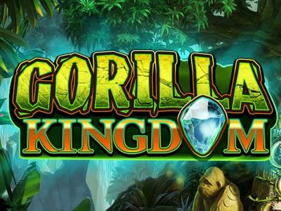Gorilla Kingdom Slot