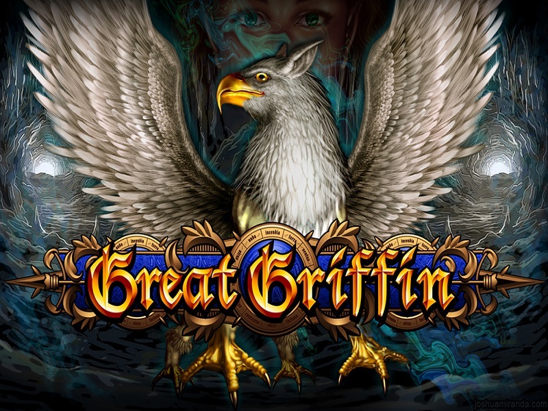 Great Griffin Slot