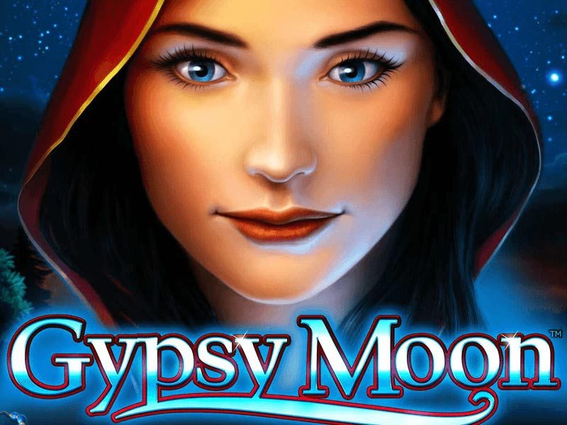 Gypsy Moon Slot