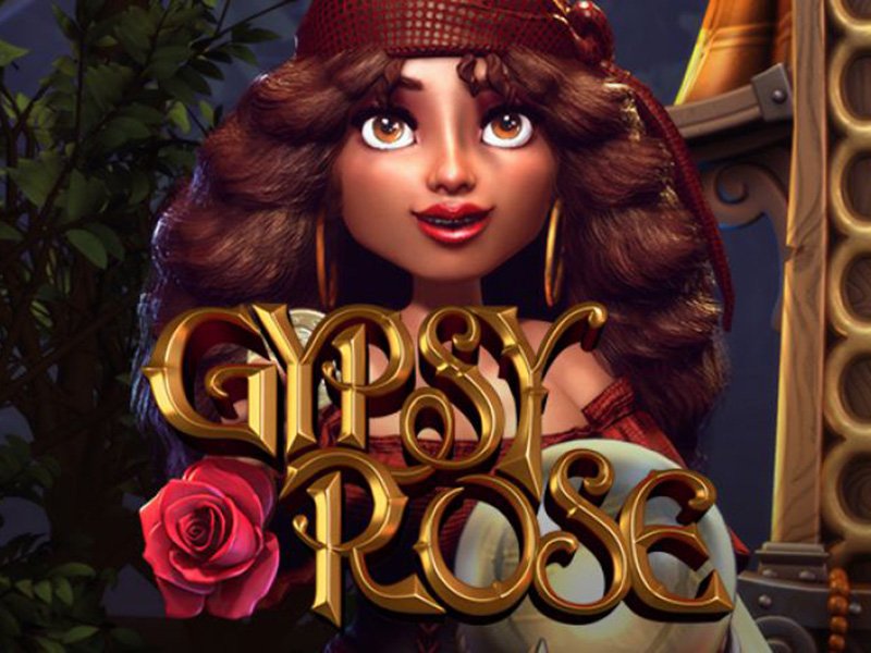 Gypsy Rose Slot