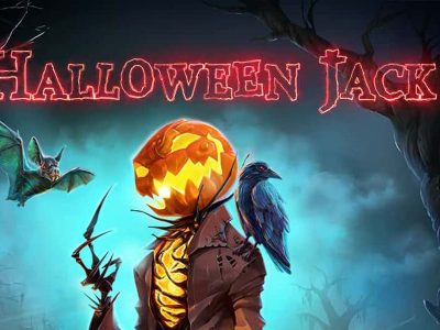 Halloween Jack Slot