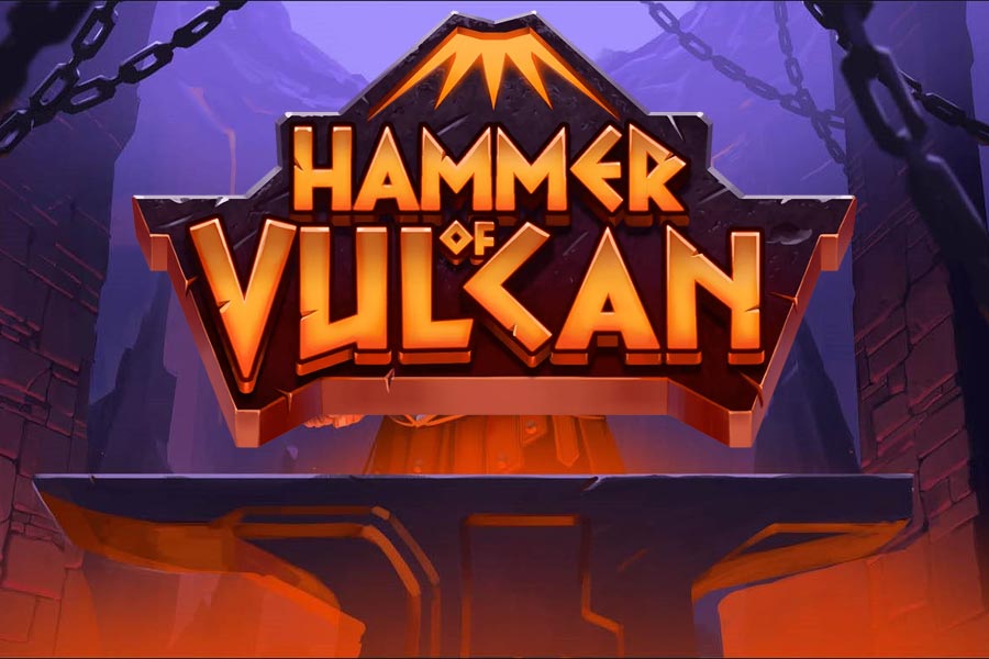 Hammer of Vulcan Slot