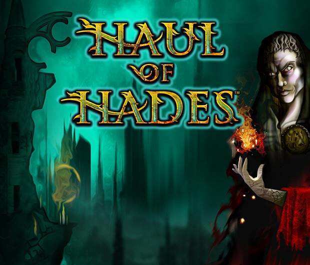 Haul of Hades Slot