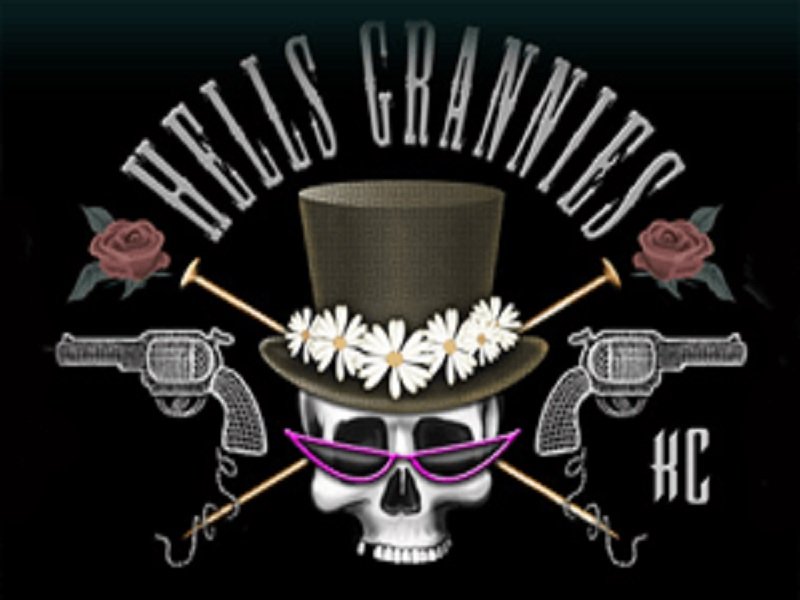 Hells Grannies Slot