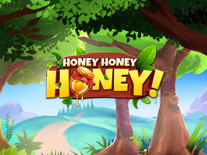 Honey Honey Honey Slot