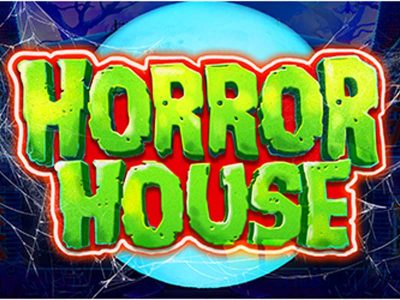 Horror House Slot