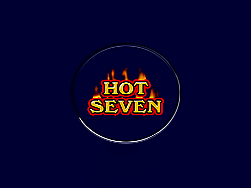 Hot Seven Slot