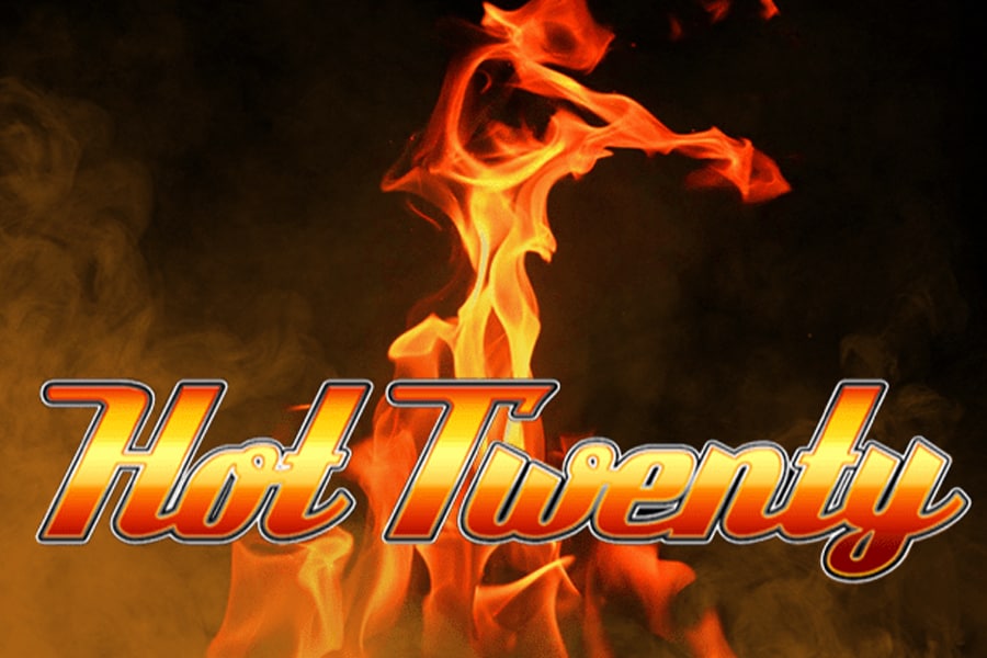 Hot Twenty Slot