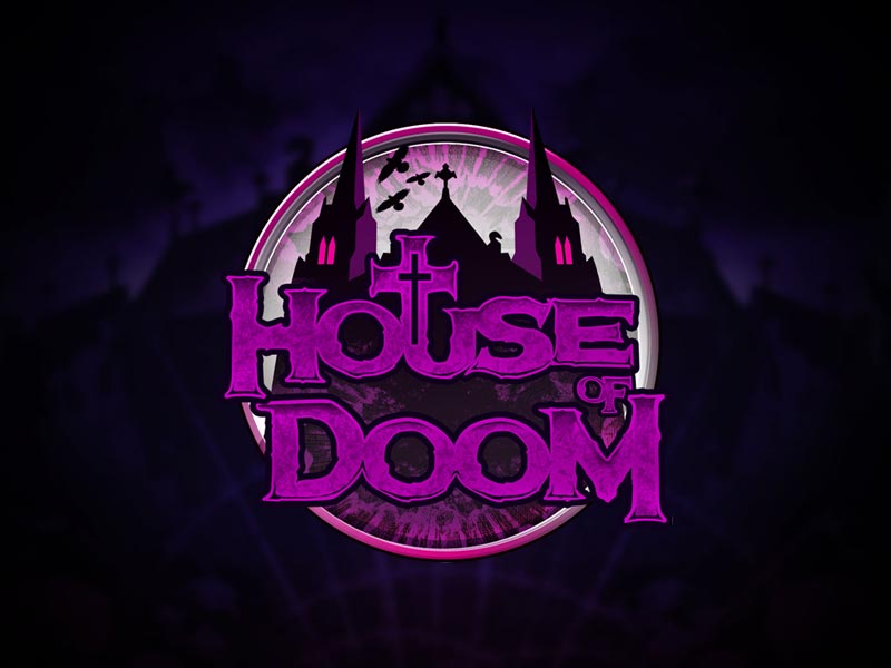 House of Doom Slot
