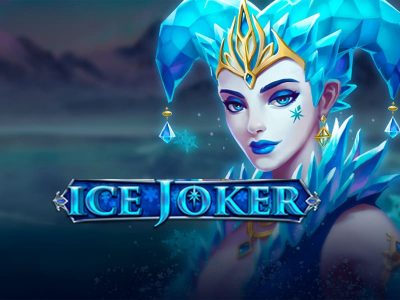 Ice Joker Slot