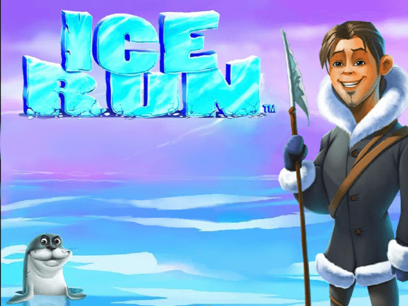 Ice Run Slot