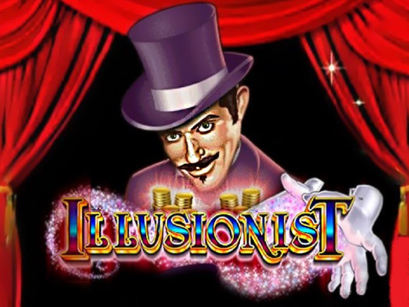 Illusionist Slot