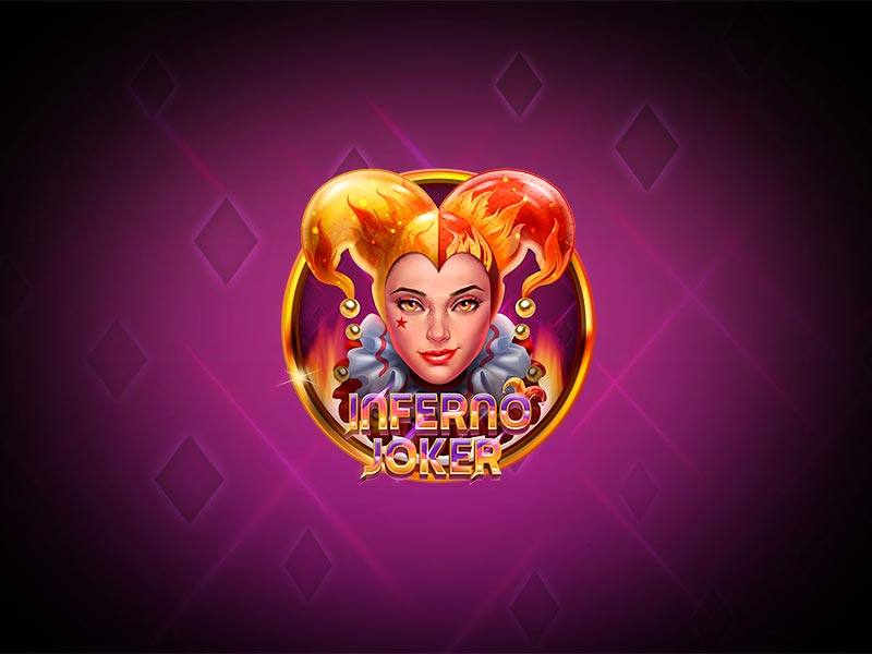 Inferno Joker Slot
