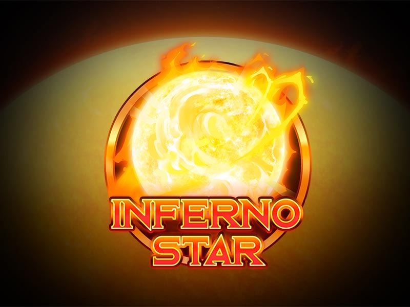Inferno Star Slot