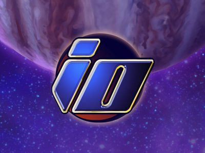 Io Slot