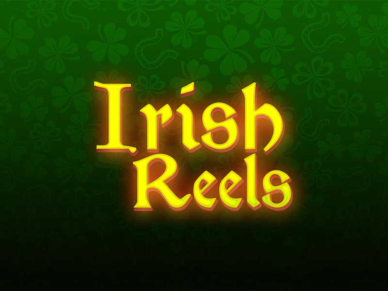 Irish Reels Slot