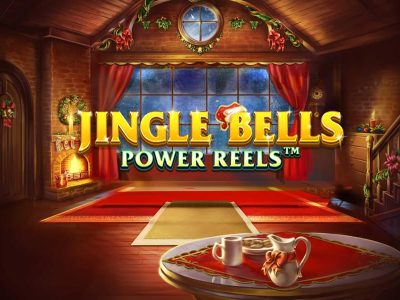 Jingle Bells Power Reels Slot