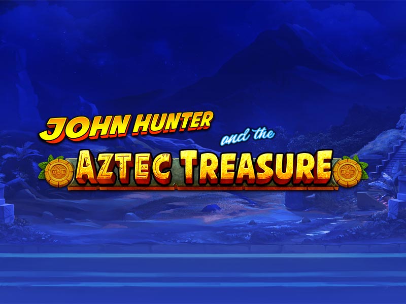 John Hunter and the Aztec Treasure Slot