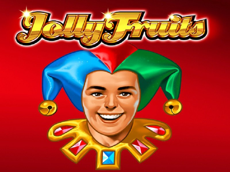 Jolly Fruits Slot