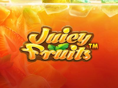 Juicy Fruits Slot
