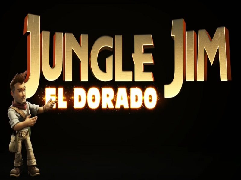 Jungle Jim El Dorado Slot
