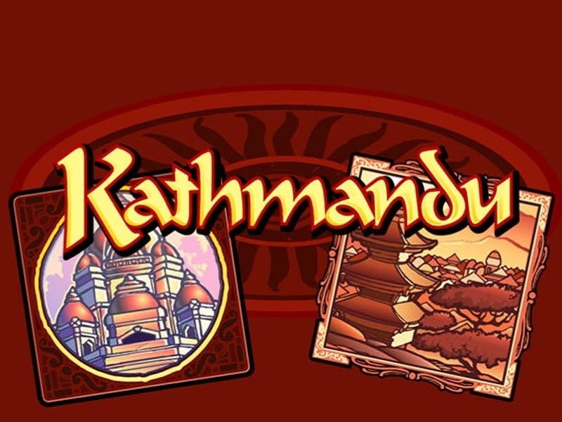Kathmandu Slot