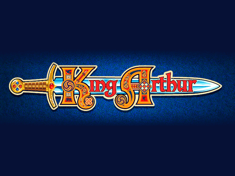 King Arthur Slot
