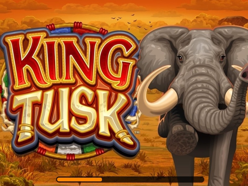 King Tusk Slot