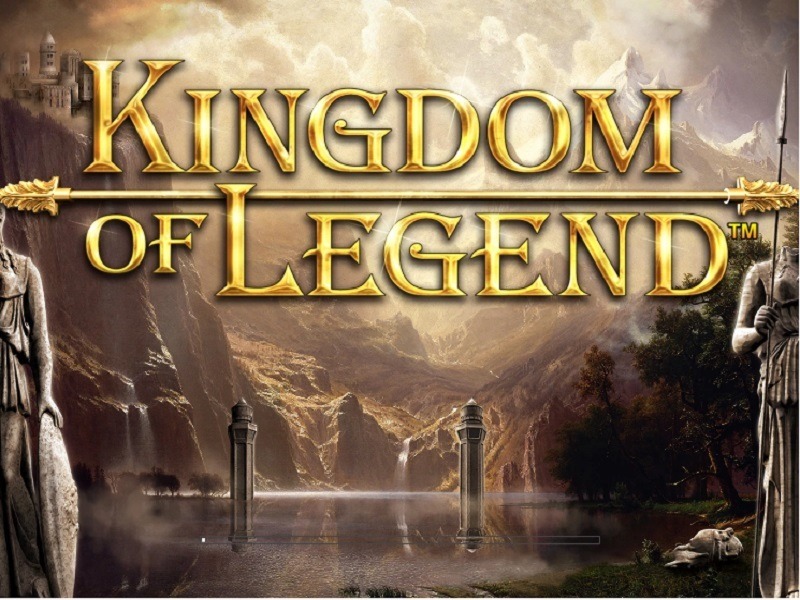 Kingdom Of Legend Slot