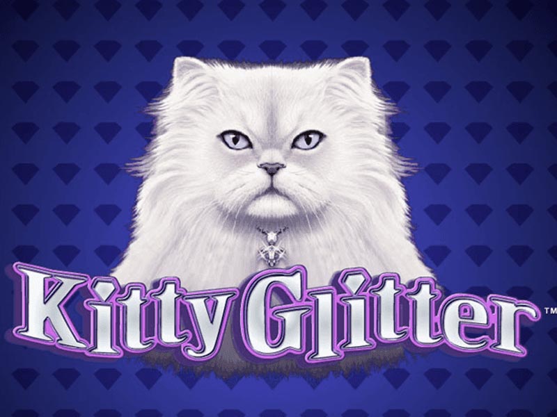 Kitty Glitter Slot