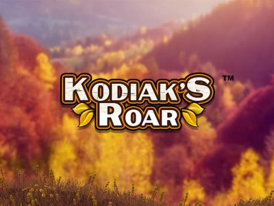 Kodiak's Roar Slot